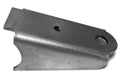 Click 6 Harness Tabs Weld On For Polaris Click 6 Seatbelts /Harnesses