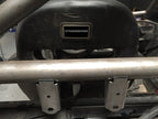 Click 6 Harness Tabs Weld On For Polaris Click 6 Seatbelts /Harnesses