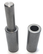 Polaris RZR XP1000 Can-Am Yamaha Universal Barrel Hinge Doors Racks 3" x 5/8"