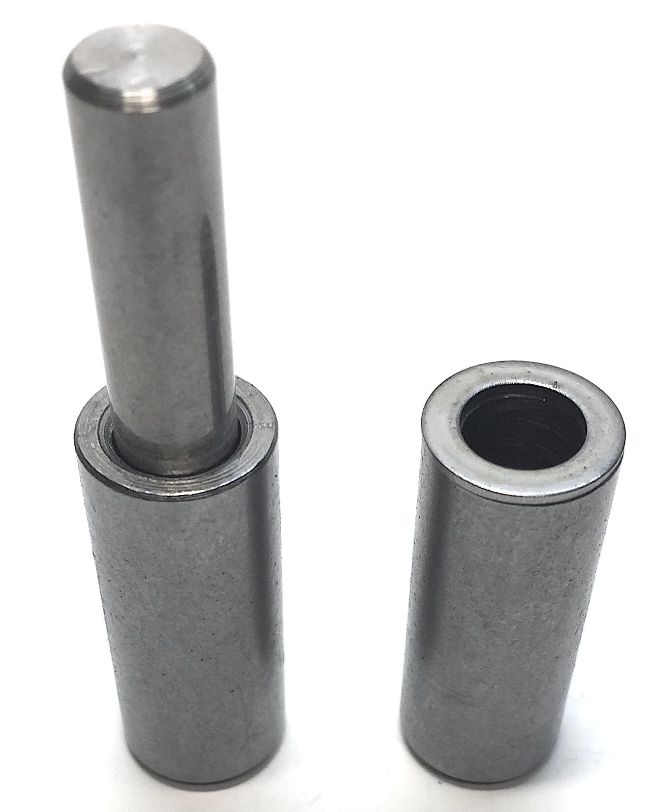Polaris RZR XP1000 Can-Am Yamaha Universal Barrel Hinge Doors Racks 3" x 5/8"