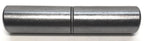 Polaris RZR XP1000 Can-Am Yamaha Universal Barrel Hinge Doors Racks 3" x 5/8"