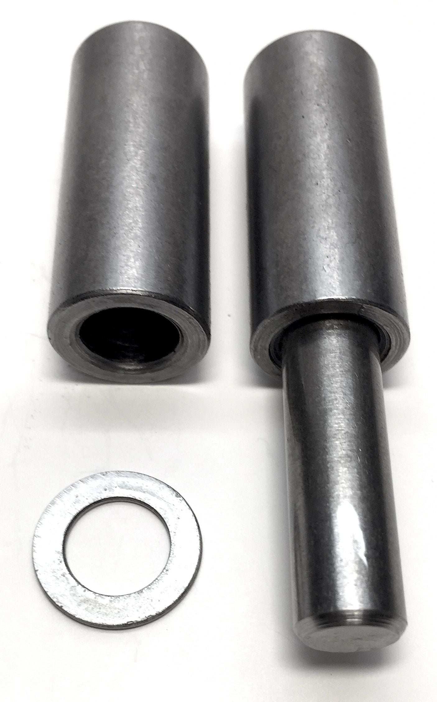 Polaris RZR XP1000 Can-Am Yamaha Universal Barrel Hinge Doors Racks 3" x 5/8"