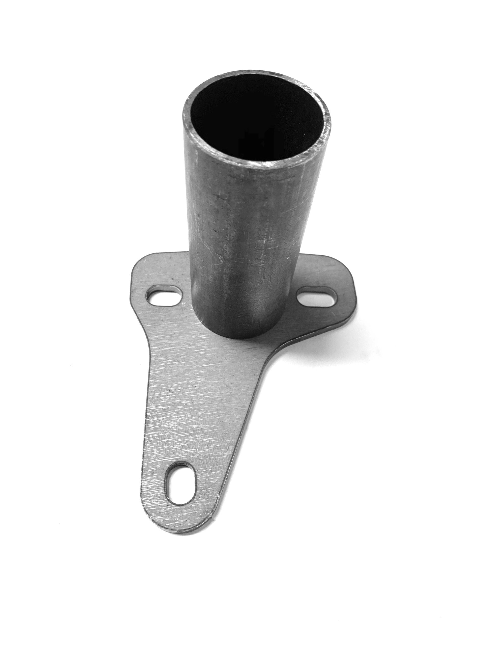 Roll Cage Base Plate Weld Mount-4x5"