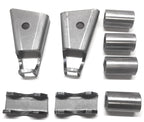 Polaris RZR 1000 / XP1K / 1000s/ 900 Cage Door Tabs Hinges