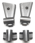 Polaris RZR 1000 / XP1K / 1000s/ 900 Cage Door Tabs Hinges