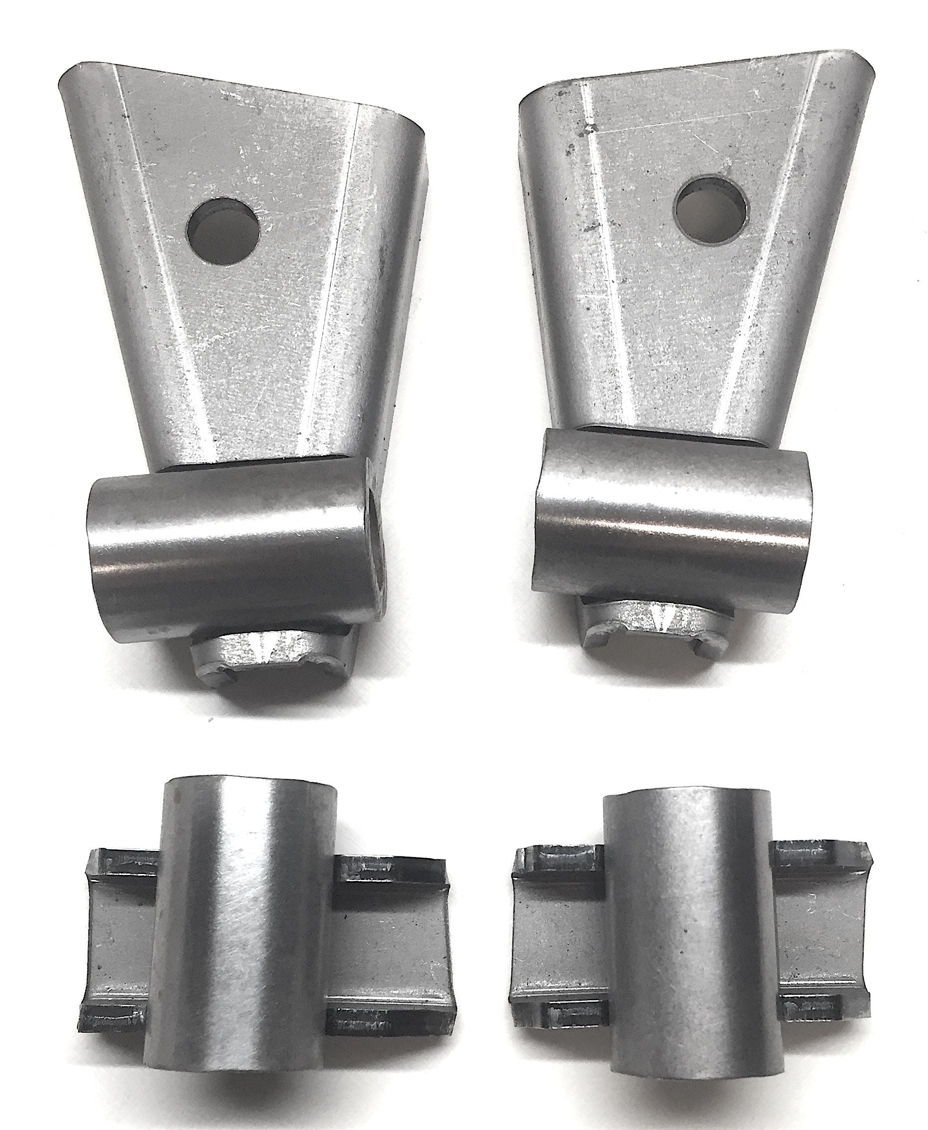 Polaris RZR 1000 / XP1K / 1000s/ 900 Cage Door Tabs Hinges