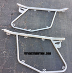 Polaris RZR XP1000 / 900/1000S Custom Door Latch Plates