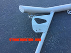 Polaris RZR XP1000 / 900/1000S Custom Door Latch Plates