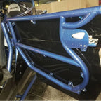 Polaris RZR XP1000 / 900/1000S Custom Door Latch Plates