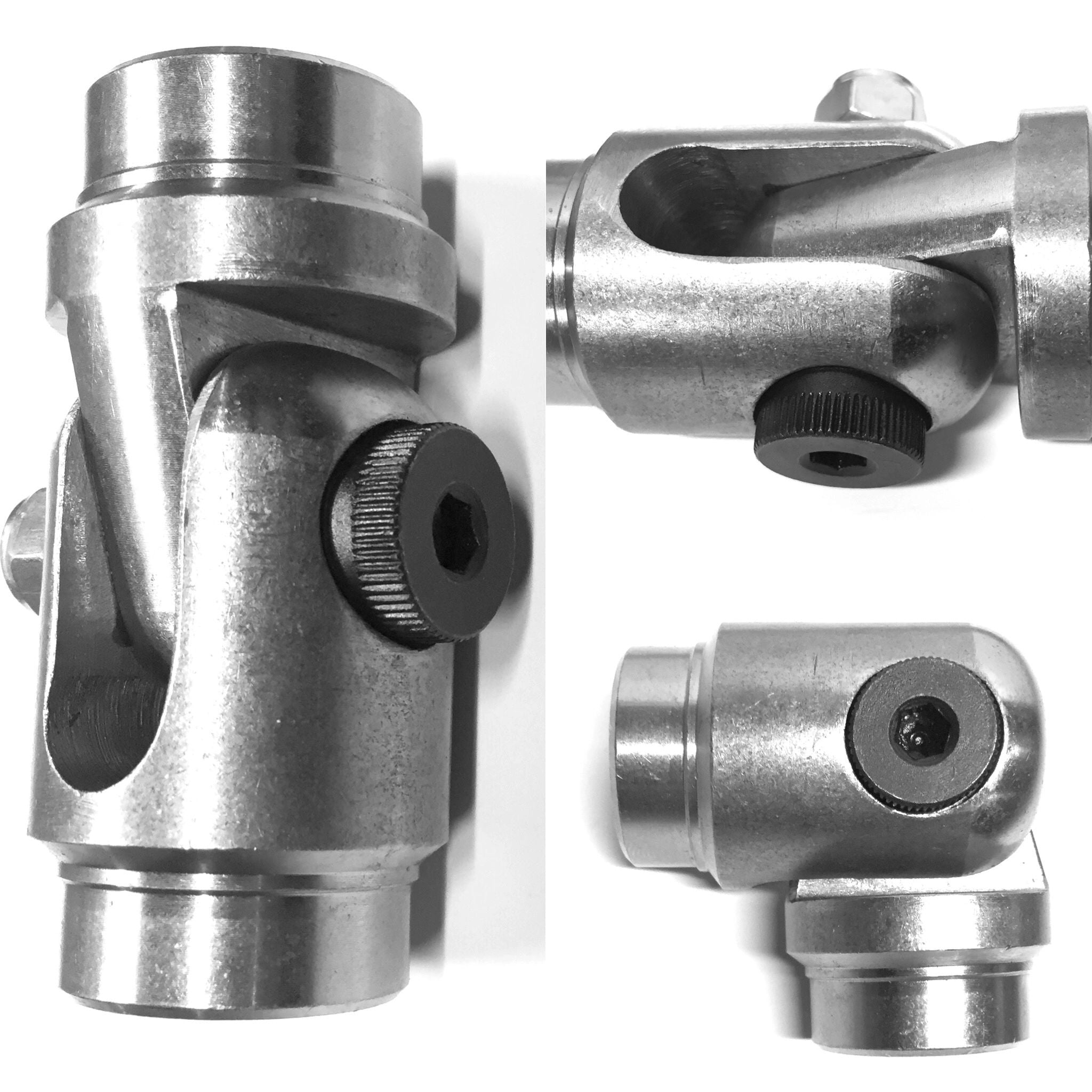 Replacement Hardware for UTV Distribution's 1-1/2"-1-5/8" 1-3/4" Hinges