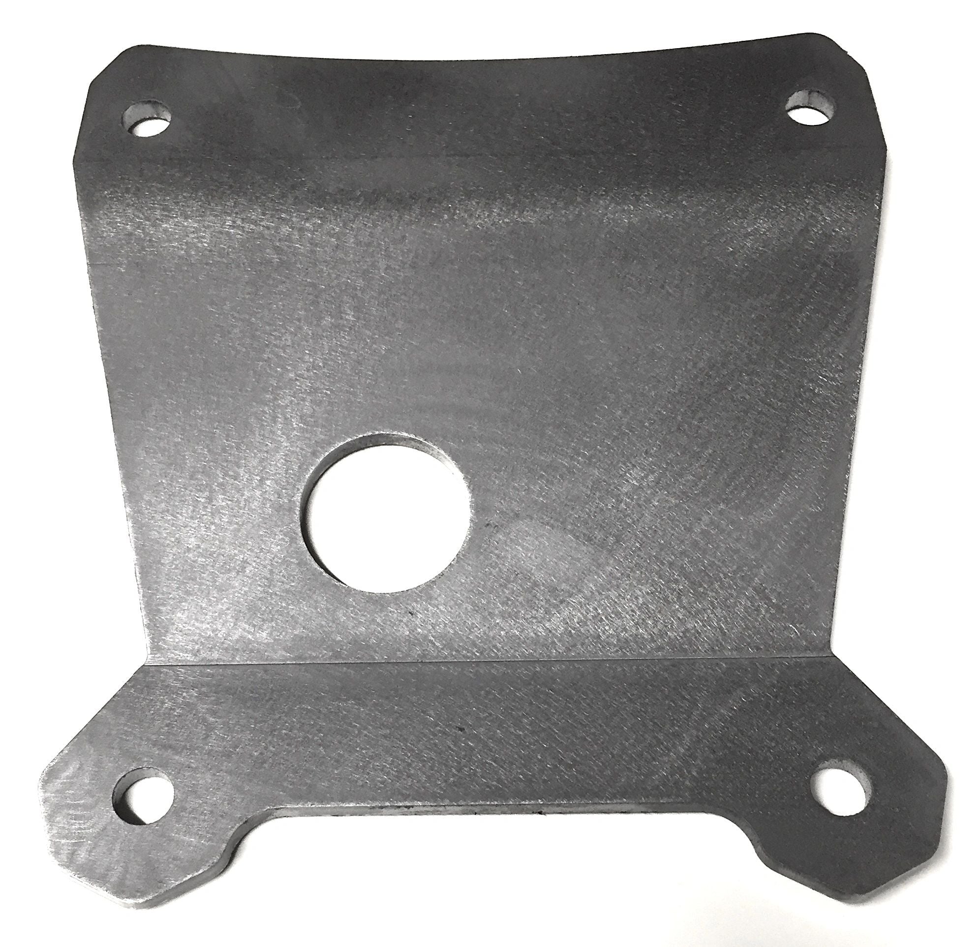 Polaris RZR XP1000 Basic Rear Bumper Plate
