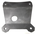 Polaris RZR XP1000 Basic Rear Bumper Plate