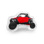 Badass Polaris RZR Xp 1000 900 800 Turbo S Dog Squeak Toy!!! Limited Stock!
