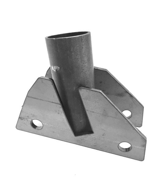 2024 Polaris RZR XP1000 4 Seat B Pillar Mounts