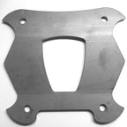 Polaris RZR Bungs XP 1000 Roll Cage Connectors Adapters 4 Seat builders Choice Kit