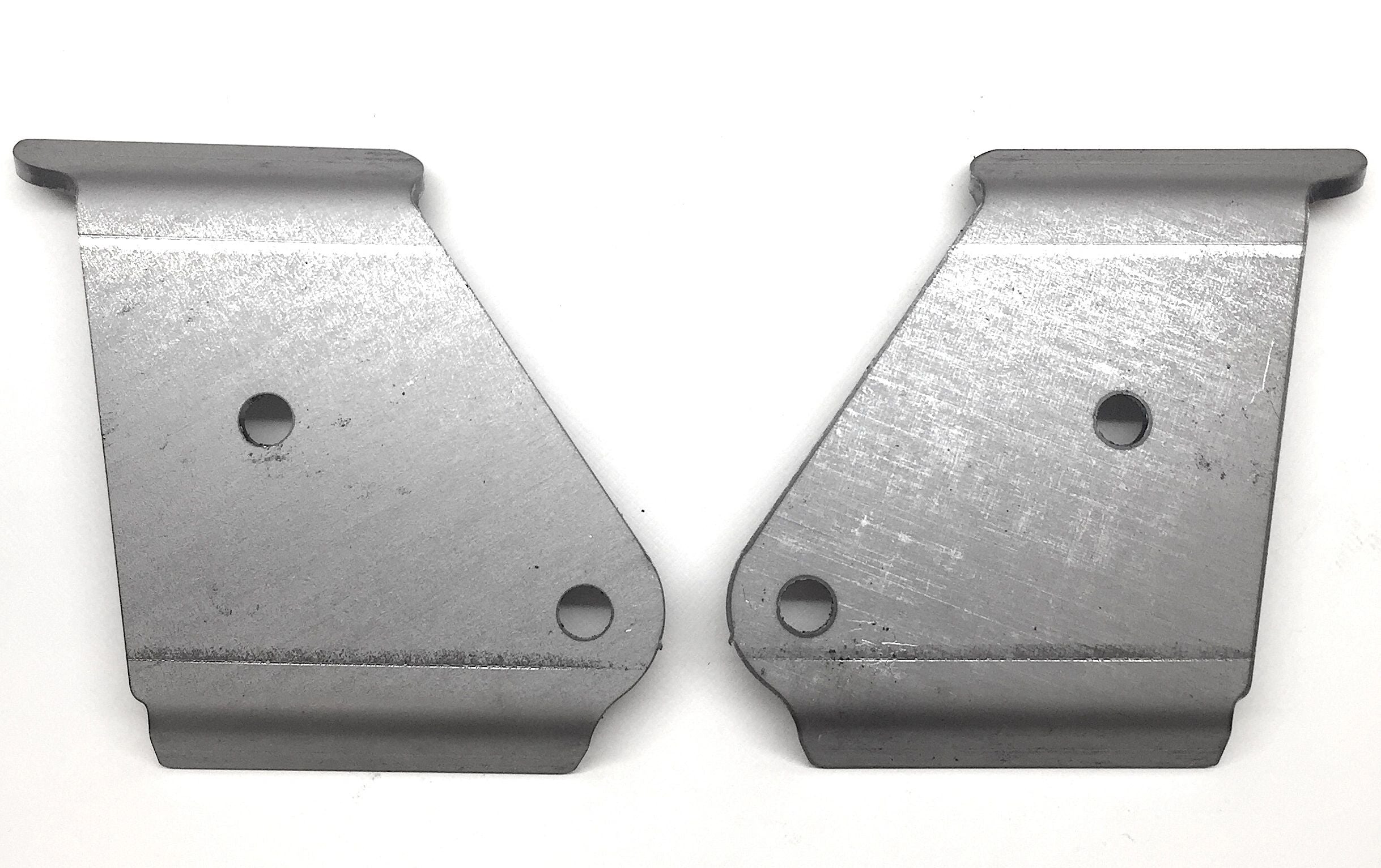 Polaris RZR Bungs Turbo S Cage Connectors / Adapters / 4 Seat Kit With Door Tabs /strikers