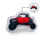 Badass Polaris RZR Xp 1000 900 800 Turbo S Dog Squeak Toy!!! Limited Stock!