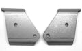 Polaris RZR XP1000 4 Seat Cage Rear Striker Plates