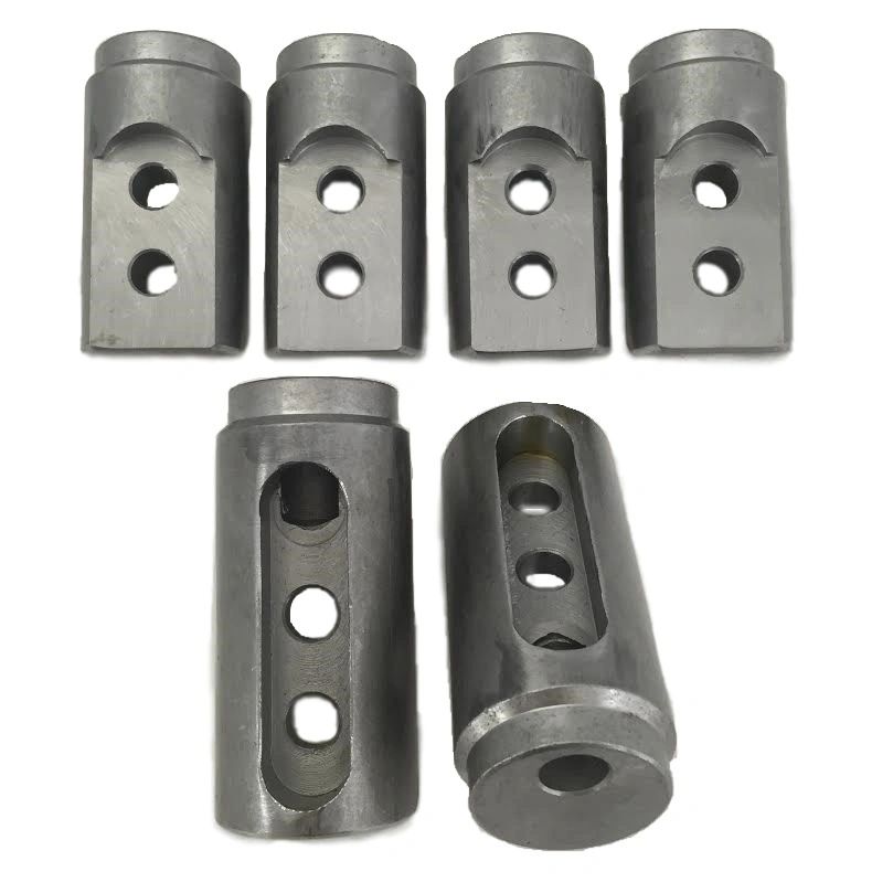 Polaris RZR TURBO S Cage Connectors / Adapters -2 seat kit