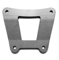 Polaris RZR XP Turbo S Rear Bumper Plate