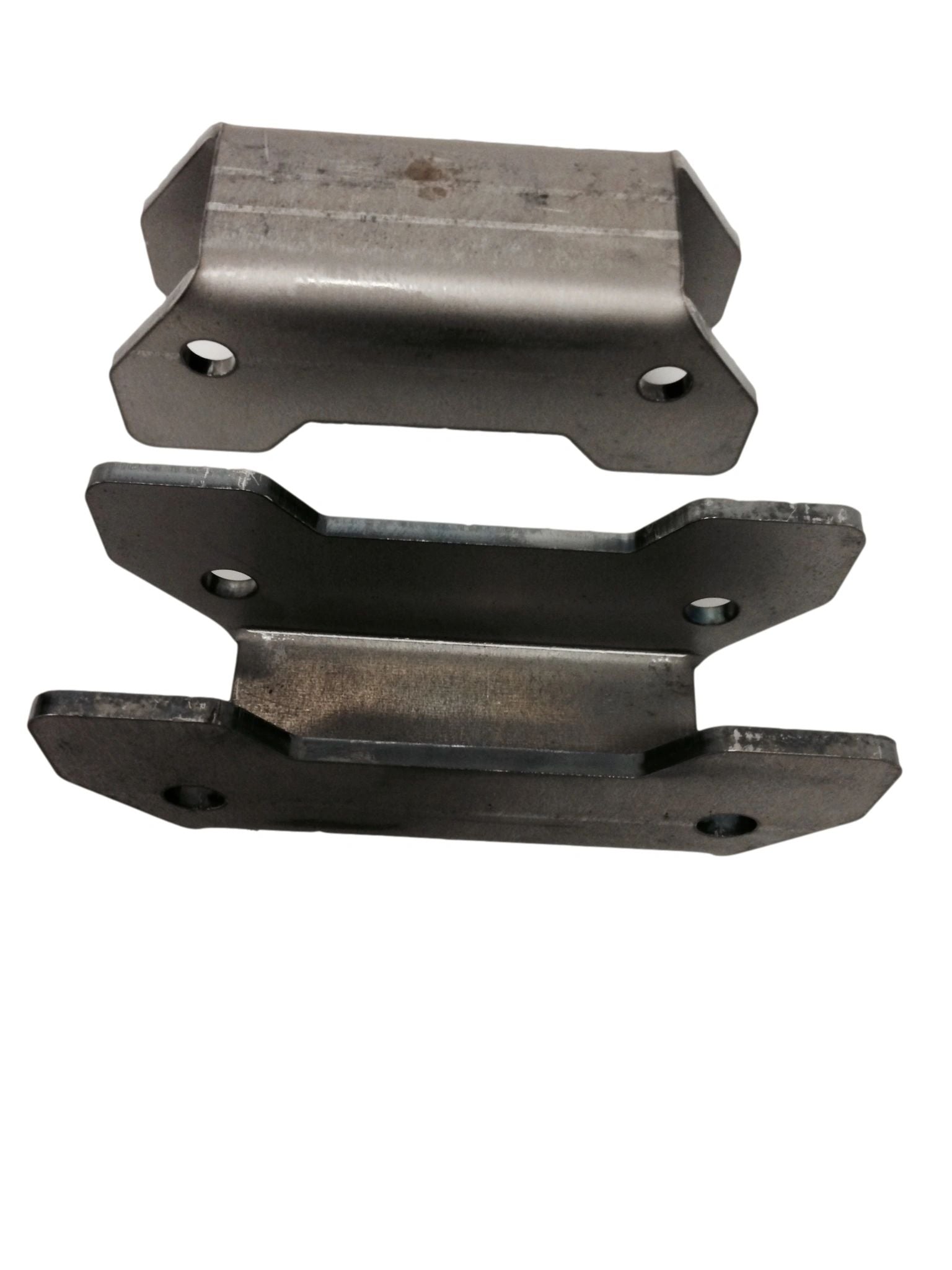 Polaris RZR Bungs Turbo S 4 Seat B Pillar Mounts