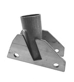 Polaris RZR Bungs Turbo S 4 Seat B Pillar Mounts-wedge