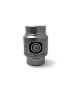 1-1/4" Interlocking Tube Connectors .095 &.120 Wall 20 PCS