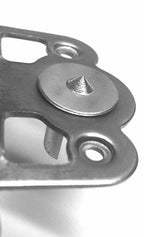 Transfer Punch Quickturn Fasteners Dzus 7/16 UTV Polaris RZR Yamaha