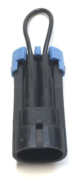 Seat Belt Harness OverRide Clip Bypass Plug for Can-Am & Polaris Models RZR X3 +