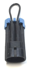 Seat Belt Harness OverRide Clip Bypass Plug for Can-Am & Polaris Models RZR X3 +