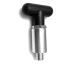 T Handle Spring Loaded Pull Pin /Pop Pin with locking 3/8" 0r 1/2" Shank