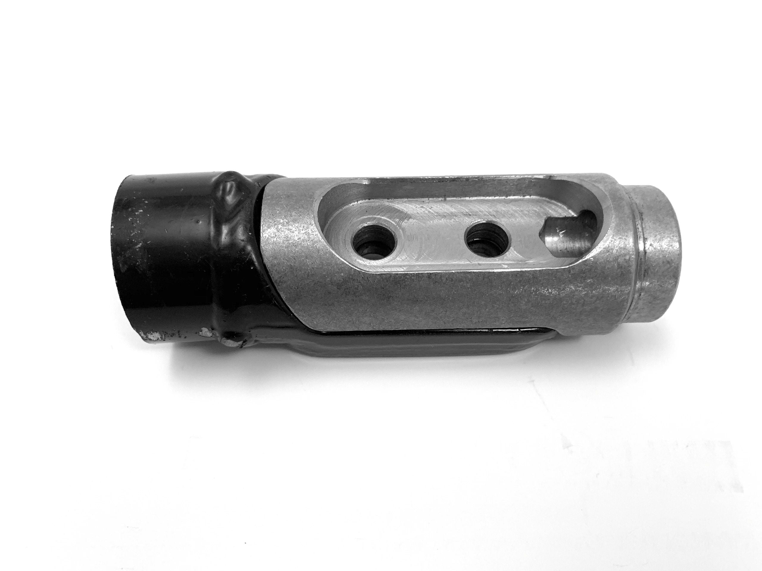 Honda Pioneer Bungs Roll Cage Connectors Adapters 1 3/4" .095 &.120 wall
