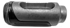 Honda Talon Bungs Roll Cage Connectors Adapters 1-3/4" .095 &.120 wall Bulk 5 Sets