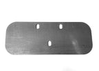 Polaris RZR XP1000 Front Bumper Plates