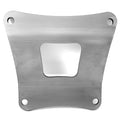 Honda Talon Rear Fabrication Bumper Plate