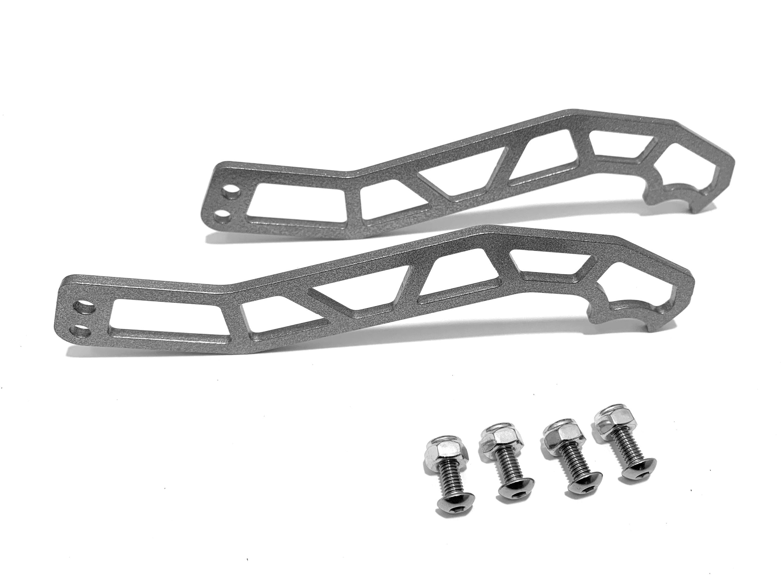 Can Am Maverick X3 Max and 2 Seat Models Door Custom Door Latches