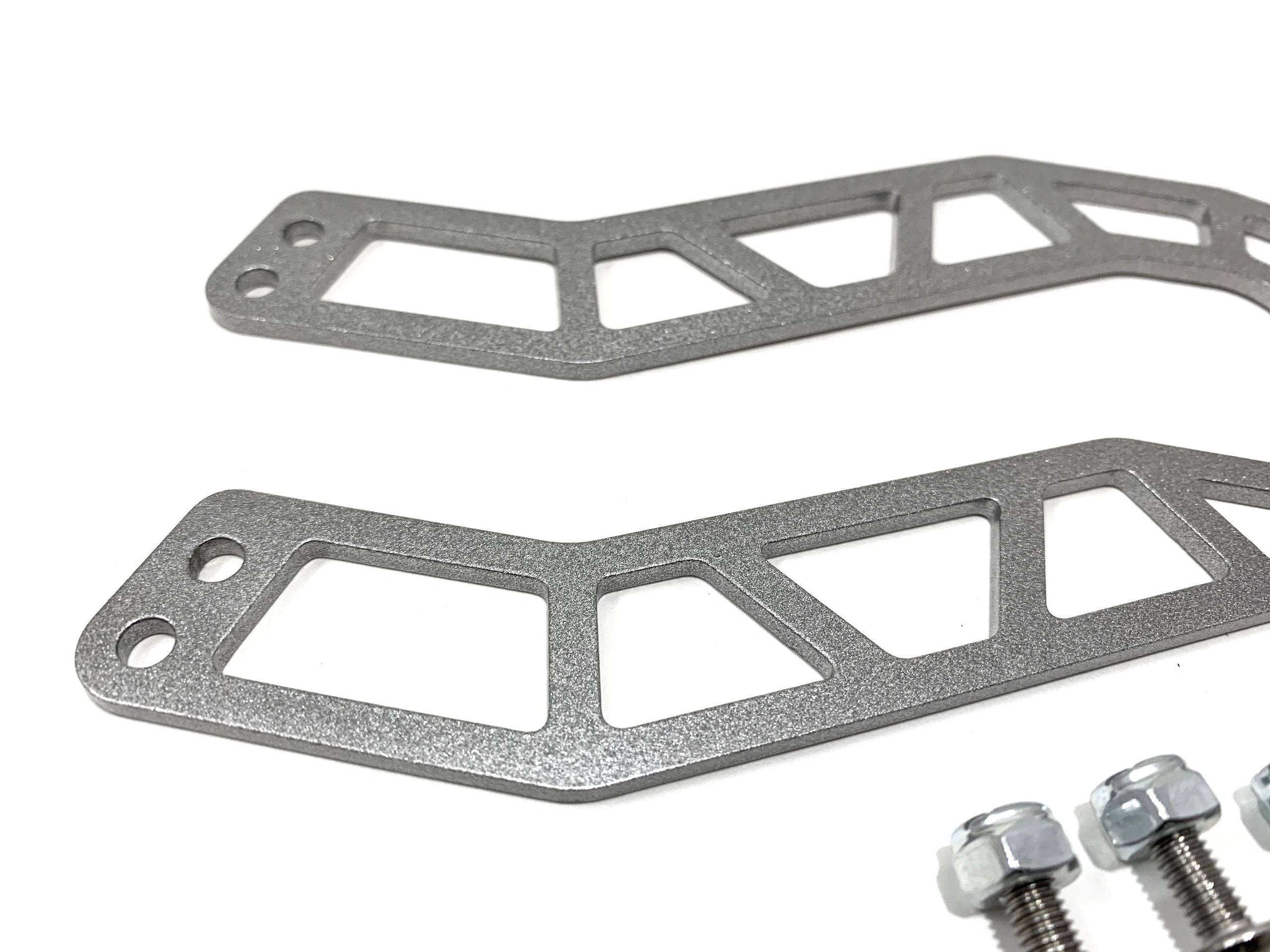 Can Am Maverick X3 Max and 2 Seat Models Door Custom Door Latches