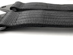 Suspension Limit Straps For Shocks Heavy Duty Blackout
