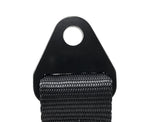 Suspension Limit Straps For Shocks Heavy Duty Blackout