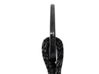 Suspension Limit Straps For Shocks Heavy Duty Blackout