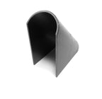 Corner Weld In Taco Style Saddle Gusset For 1-1/2" or 1-3/4"Tubing Frames & Rollcages