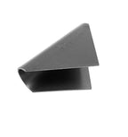 Corner Weld In Taco Style Saddle Gusset For 1-1/2" or 1-3/4"Tubing Frames & Rollcages