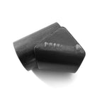Corner Weld In Taco Style Saddle Gussets For 1-1/2" Tubing Frames & Rollcages