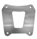 Polaris RZR XP1000 Rear Bumper Plate