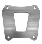 Polaris RZR XP1000 Rear Bumper Plate