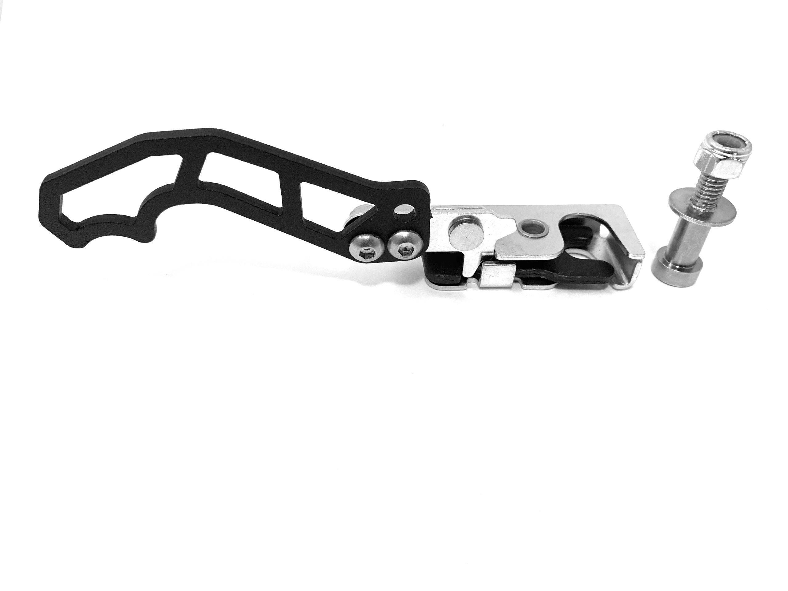Custom Slam Latches With Handles & Latch Pin