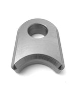 Shackle Tab Mount,D- Ring Heavy Duty Weldable Clevis, Tow Hook
