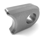 Shackle Tab Mount,D- Ring Heavy Duty Weldable Clevis, Tow Hook