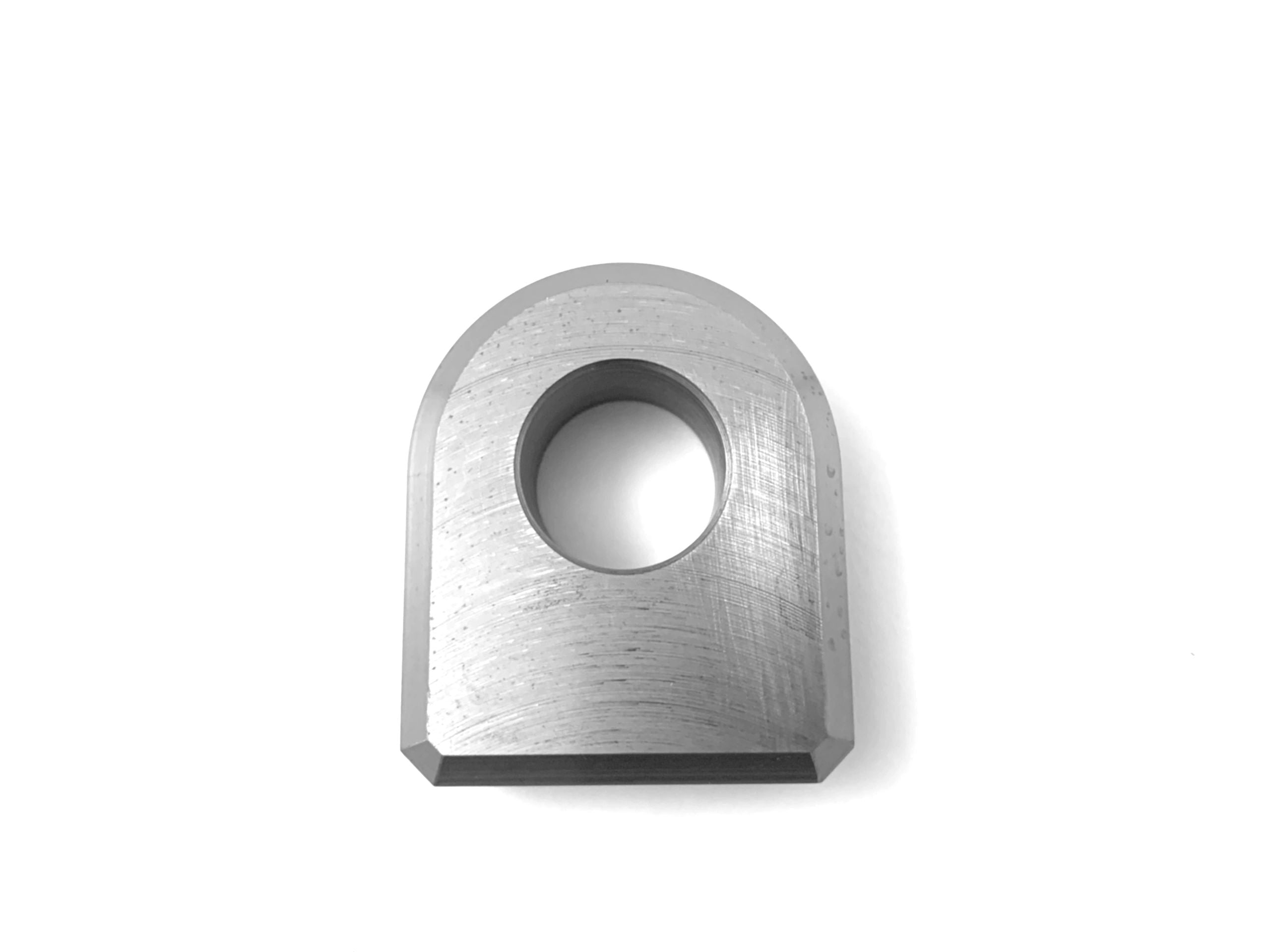 Shackle Tab Mount,D- Ring Heavy Duty Weldable Clevis, Tow Hook