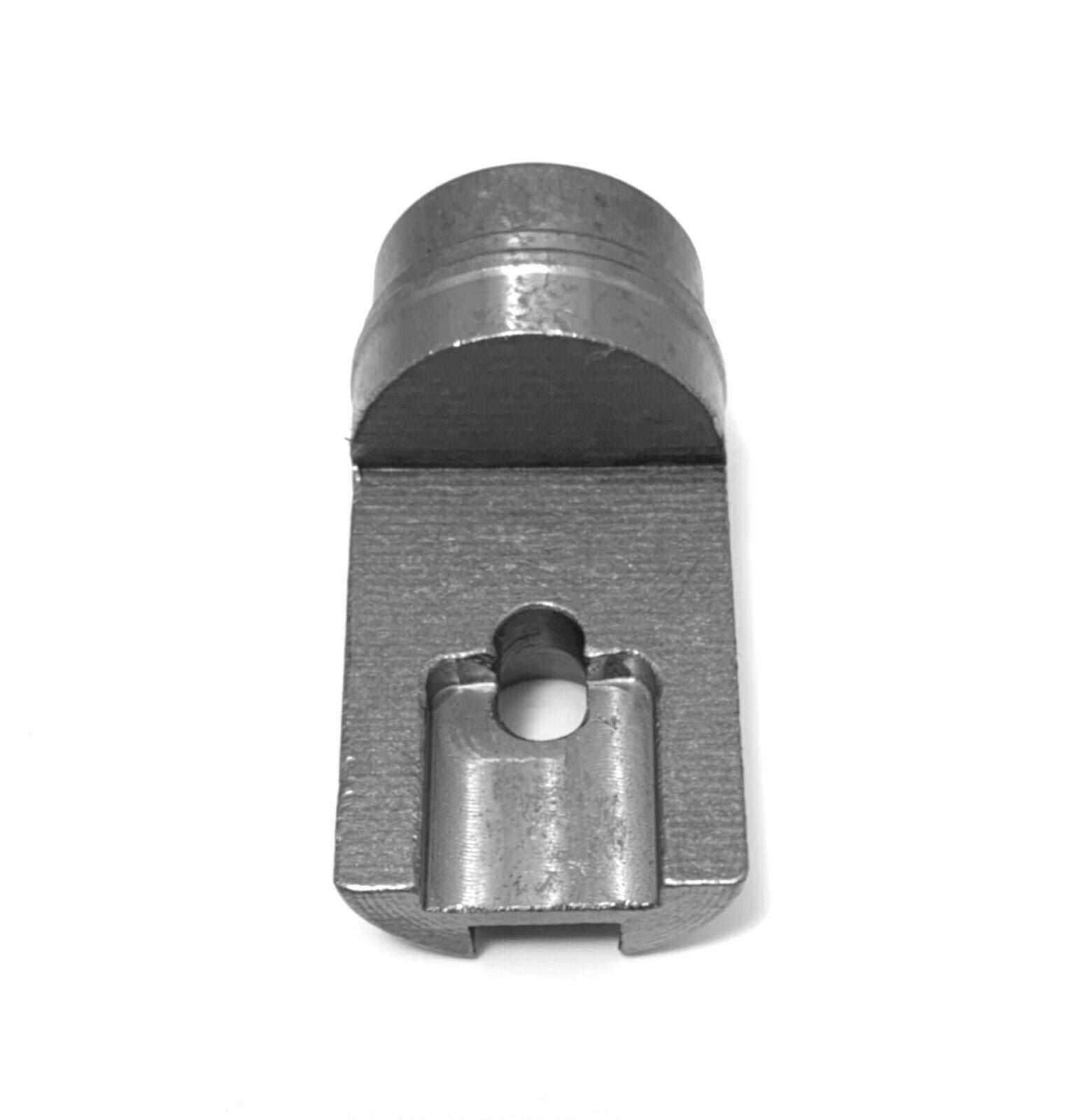 Textron Wildcat XX Bungs Roll Cage Connectors Adapters 1 3/4" x .095 &.120 wall
